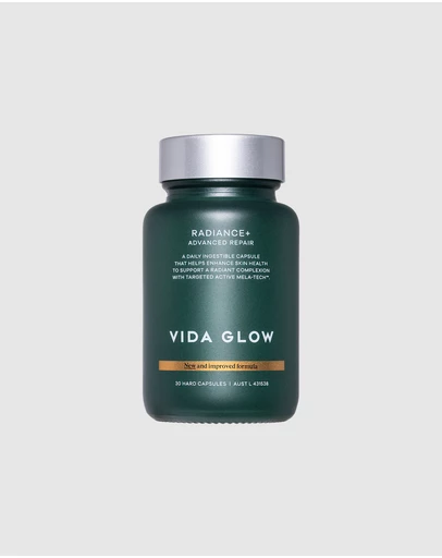 Vida Glow - Radiance+