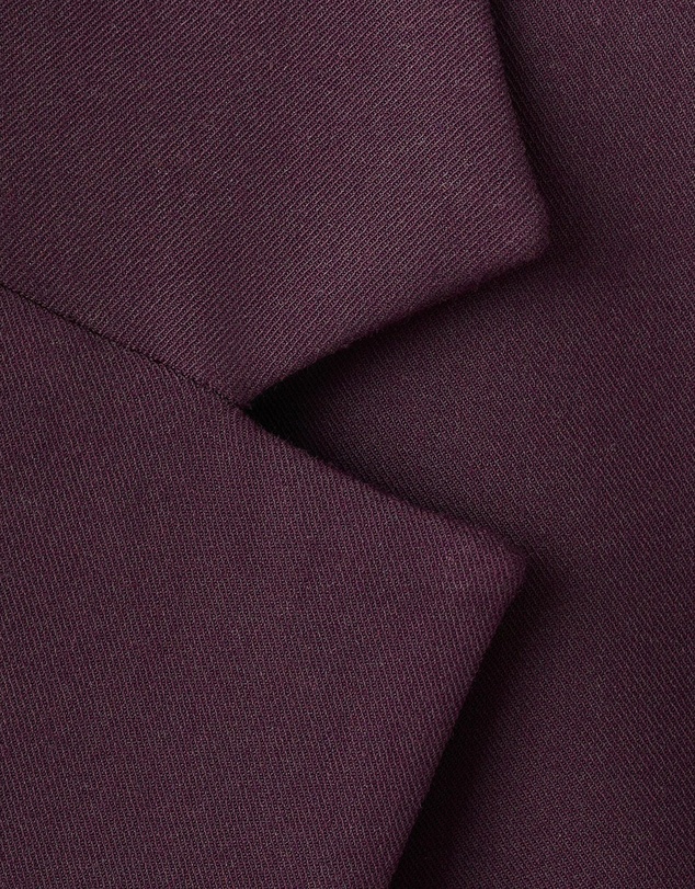 M.N.G - Straight-Fit Suit Jacket