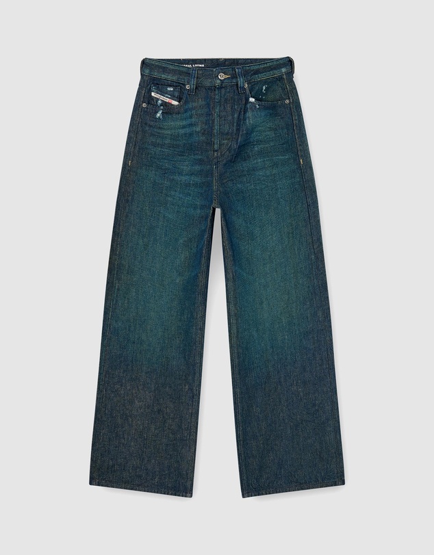 Diesel - 1996 Sire Jeans