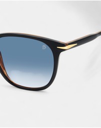 David Beckham Eyewear - DB 1160/S