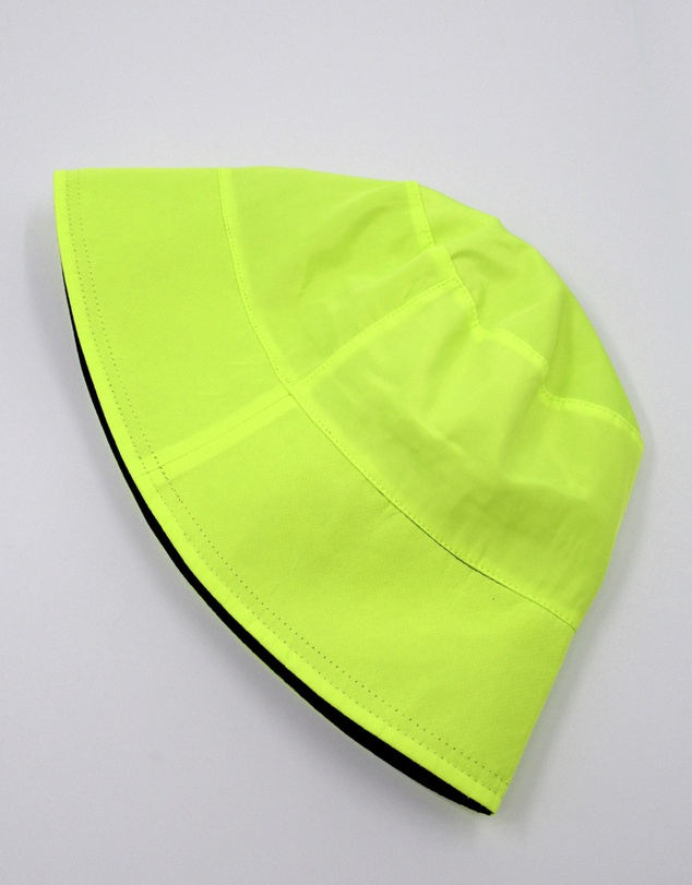 FORD MILLINERY - Bobby Bucket Hat