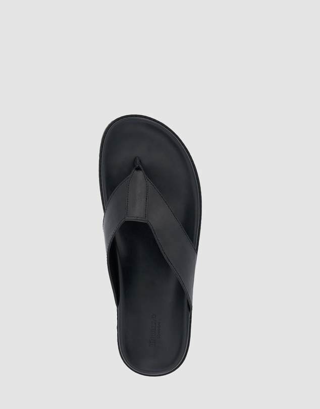 Dune London - Iddolise - Black