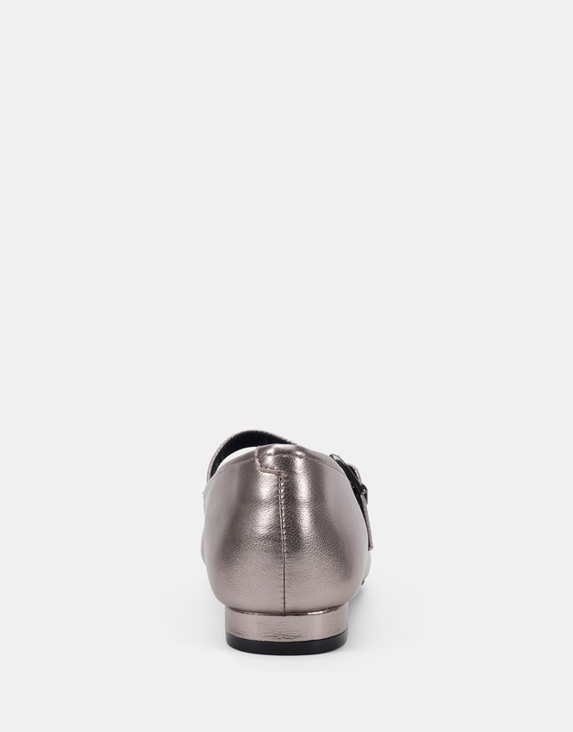 Clarks - Maria Pewter