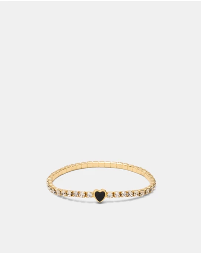 MIMCO - Lover Heart Bracelet