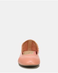 Vionic - Alexa Flat - Terracotta