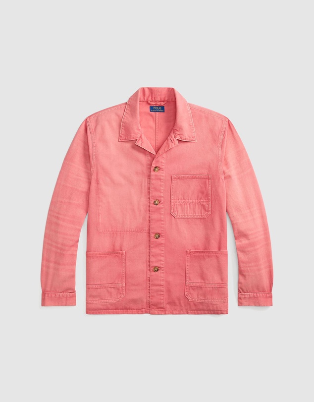 Polo Ralph Lauren - Chino Overshirt