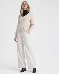 Everly Collective - Lisbon Knit