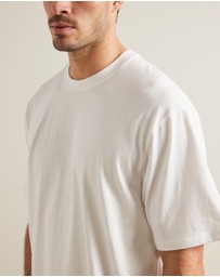 AERE - Boxy Organic Cotton Tee