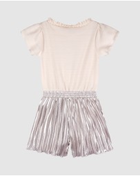 NONO - Syl Combi Playsuit - Kids-Teens