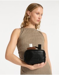 Status Anxiety - Sail On Toiletries Bag
