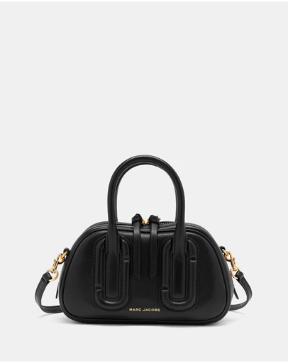 Marc Jacobs - Mini Top Handle Bag