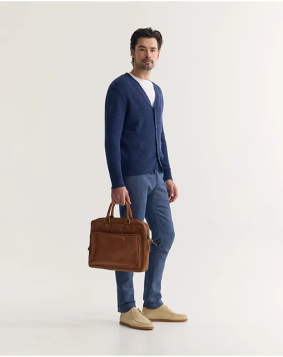 Oxford - Lincon Cardigan