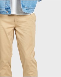 Academy Brand - Manhattan Pant