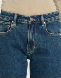 Neuw - Amber Barrel Jeans