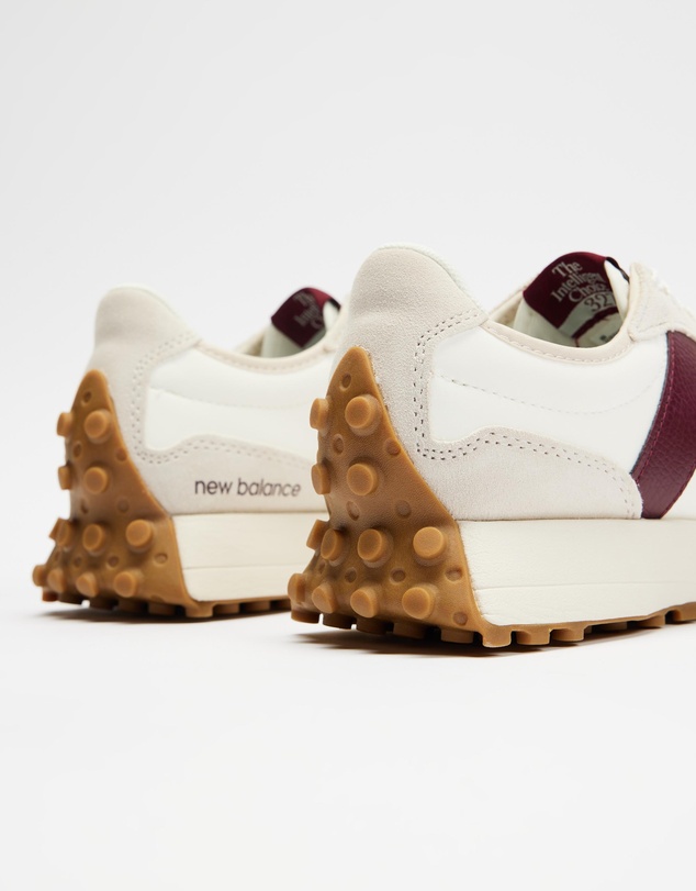 New Balance - 327 Standard Fit - Women's