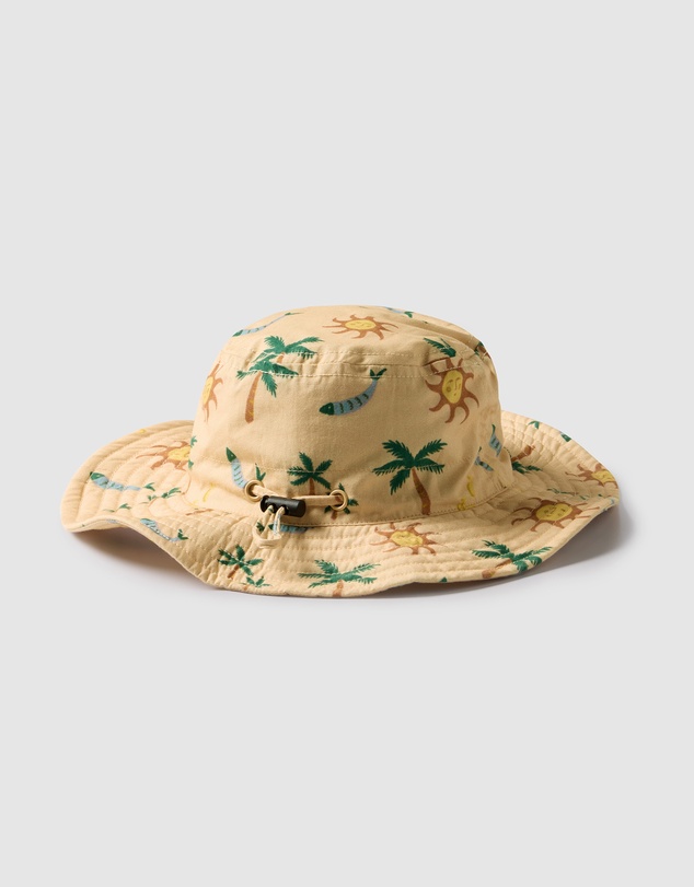 Wilson & Frenchy - Sun Hat - Babies-Kids