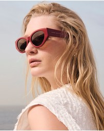 Status Anxiety - Visceral Sunglasses