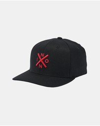 Nixon - Exchange FF Hat