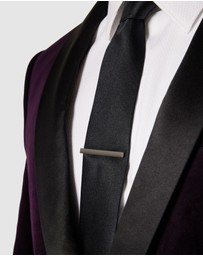 Politix - Slim Line Metal Tie Pin