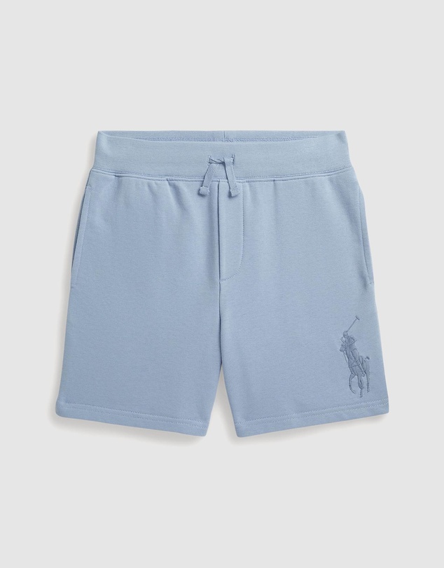 Polo Ralph Lauren - Big Pony French Terry Short - Kids