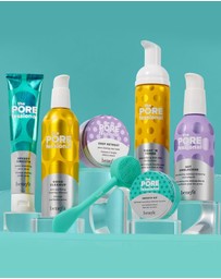 Benefit Cosmetics - All in One Pore Care Cleansing Mask Wand