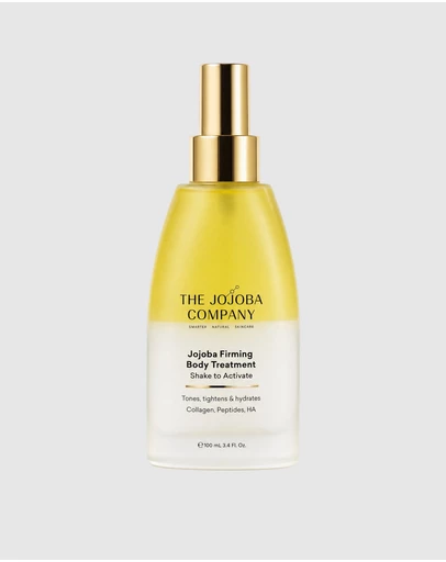 The Jojoba Company - Jojoba Firming Body Treatment 100ml