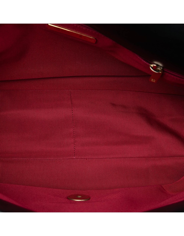 Pre-Loved by Azura Reborn - Pre-Loved Maxi Lambskin 19 Flap