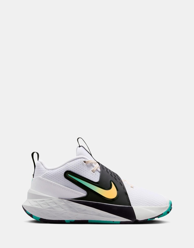 Nike - Nike Team Hustle D 12 - Kids