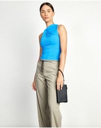 SABEN - Tilly Cross-body Small Leather Bag