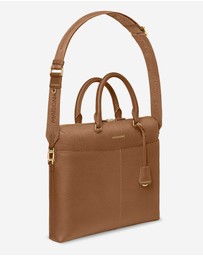 Maison De Sabre - The Laptop Bag