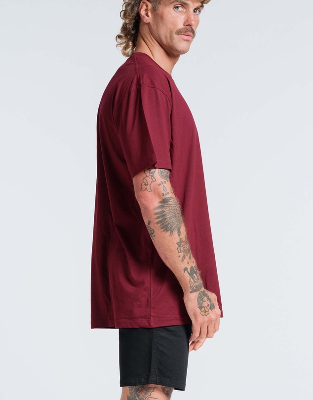 Vacancy Co - Vacant Tee