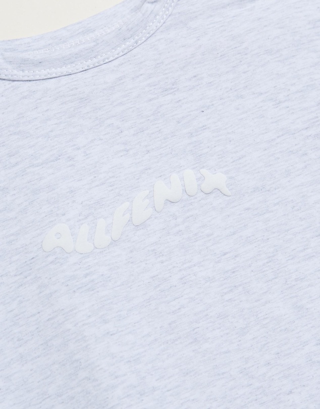 All Fenix - Mini Logo Tee