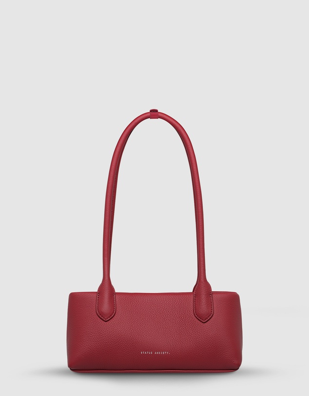 Status Anxiety - The Lost Bag