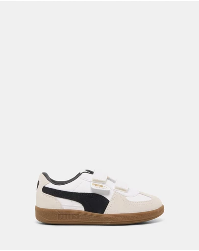 Puma - Palermo LTR Self-Fastening Pre-School