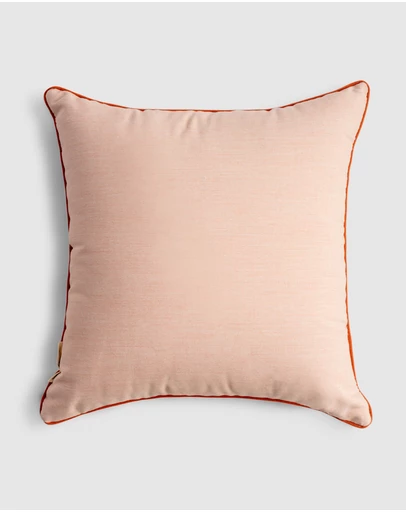 Business & Pleasure Co. - The Small Square Throw Pillow