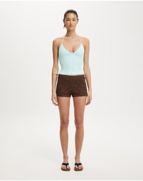 Cotton On - Hold Me Halter