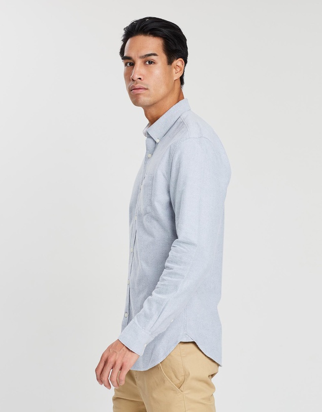 Marcs - Orkney Regular Oxford Shirt