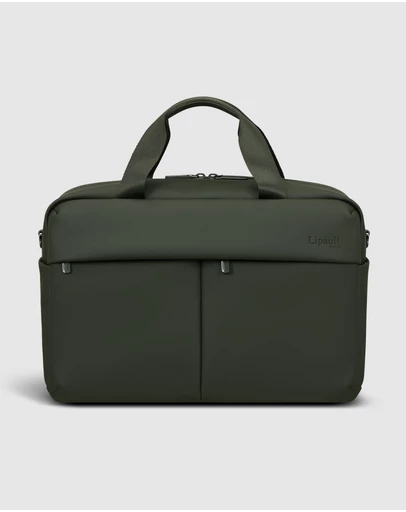 Lipault Paris - Lost In Berlin 24H Duffle Bag 2