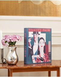 Printworks - Photo Album XL Vanity Fair March 1927