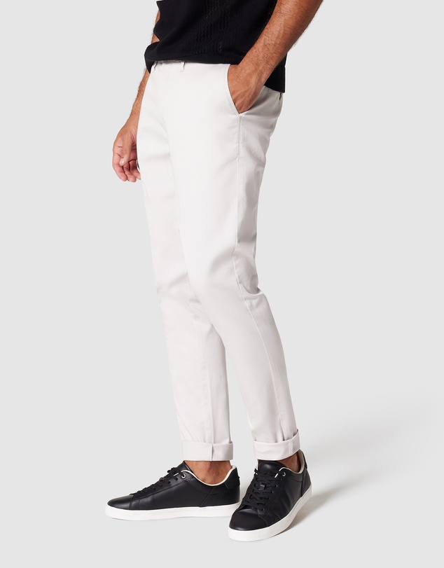 Politix - Ultra Slim Stretch Cotton Chino
