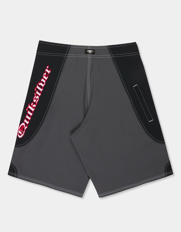 Quiksilver - Boys 8 to 16 Mercury Trident 19