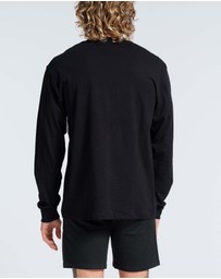 Vacancy Co - Vacant Long Sleeve Tee