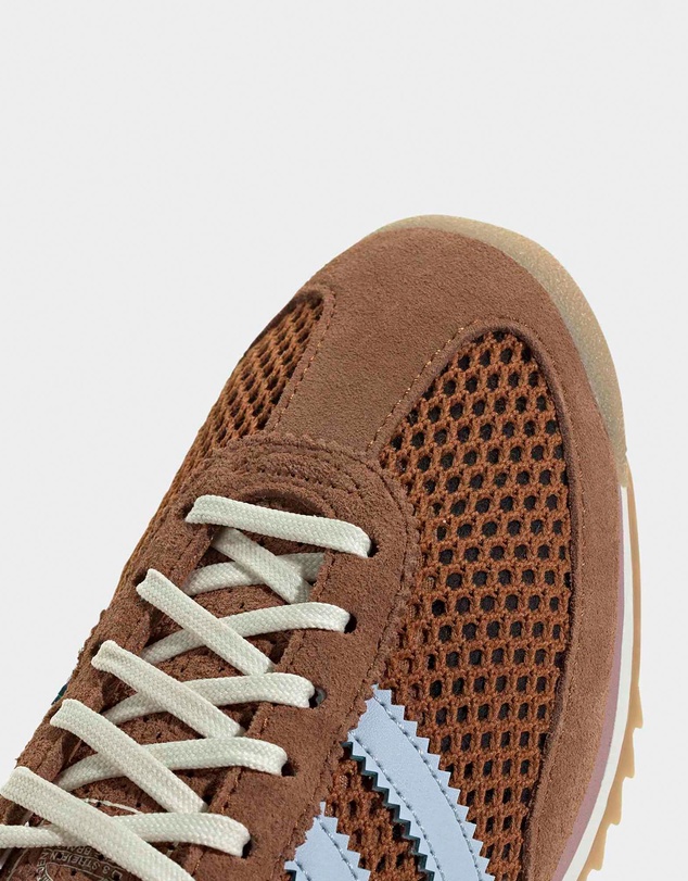 adidas Originals - SL 72 OG - ICONIC EXCLUSIVE - Women's