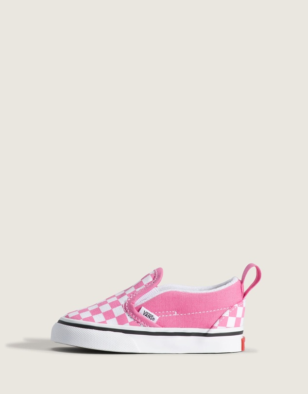 Vans - Slip-On V - Babies-Kids