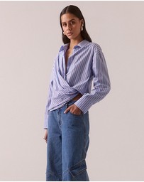 SOVERE - Taven Shirt