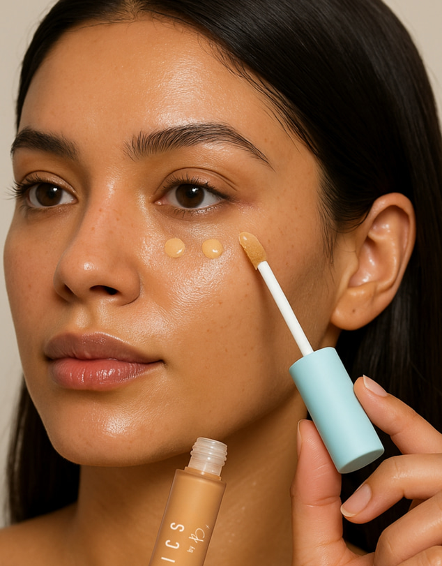 Basics By B - Alter Ego Concealer