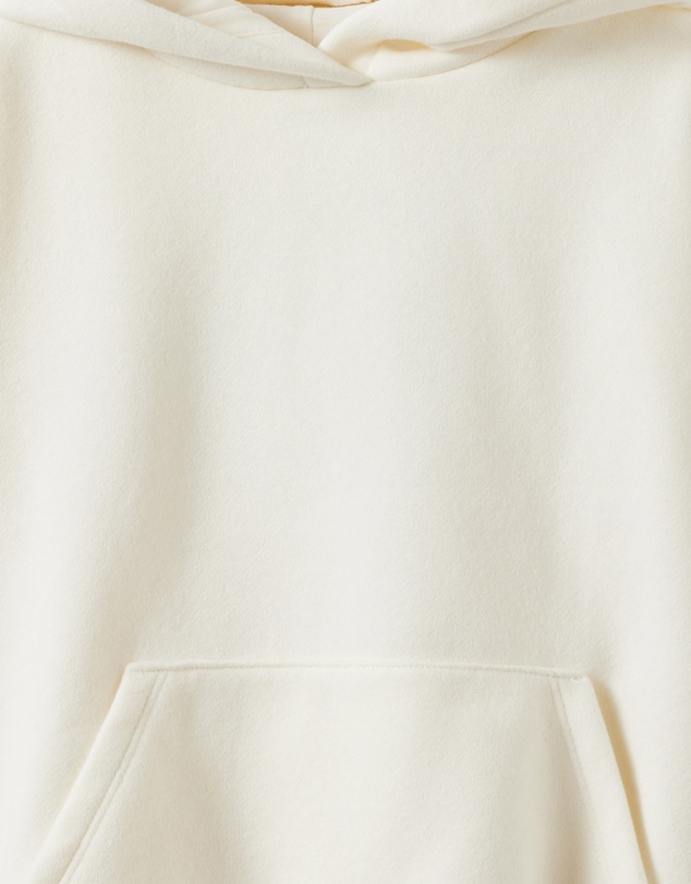 Cotton On Kids - Sienna Bubble Hem Oversized Hoodie