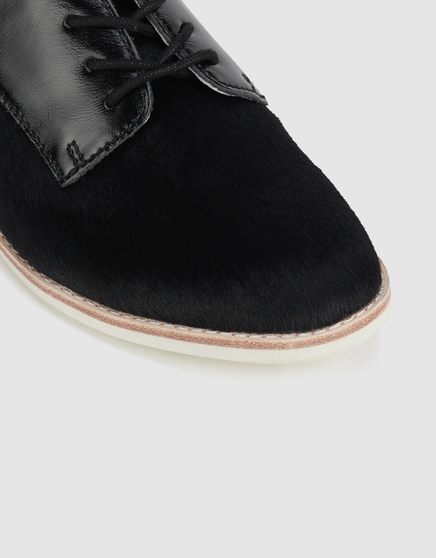 Rollie - Derby Shoe