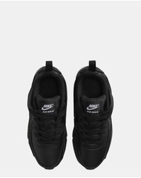 Nike - Air Max 90 Easy On Pre-School