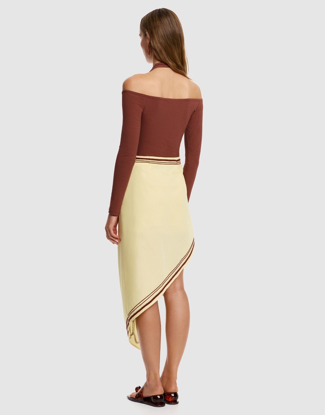 Significant Other - Morrigan Skirt
